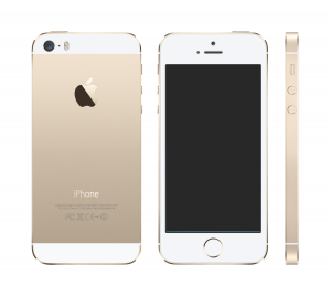 iphone 5S or 